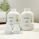 매일세탁공장 | 신생아 첫 세탁세제 고른다면? 르주르 플레인 베이비 세트