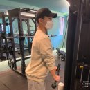 햄스테라 | 논현역PT 다이어트 -3kg 진행 중 테라피티 6회차