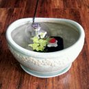 옹달샘분수 이미지