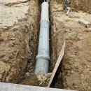 선부광장[파출소] 일원 | 콘크리트 배수로관 확장공사