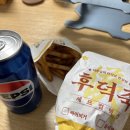 맘스터치 | 맘스터치 후덕죽싸이버거 후기, 부여맘스터치