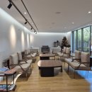 충청북도 보은군 보은읍 보은로 89 | [보은] 라카페인(LA CAFE IN) 분위기 좋은 신상 카페, 책과 커피