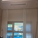 부산진구-1 | 분해 전후 차이가 확실했던 부산진구 에어컨청소 후기