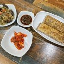 촌스런수제비