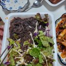 병천순대국 왕족발 이미지