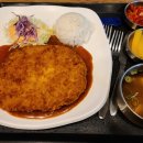 OK친구돈까스 이미지