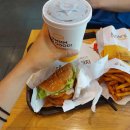 공원멕시칸 양념통닭 이미지