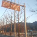 팔공산맥섬석유스호스텔(주) 이미지