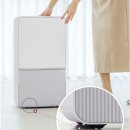 오늘은빨래 | 아기 빨래 건조기 대신 위닉스 제습기 22L 추천 뽀송 인버터 후기