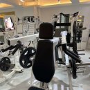 아몬드피트니스 이미지