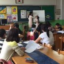 죽변초등학교 이미지