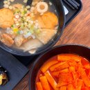 정릉71 | 정릉 길음 문김밥 후기