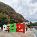 두타연이목정관광안내소 | 양구 두타연 트레킹, 입장료 뿅 뽑은 썰 푼다!(예약 방법 까지)