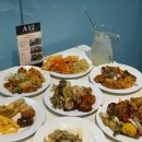 창원커피랩 | 창원 애슐리퀸즈 뉴코아 평일 디너 메뉴 뷔페 맛집 솔직 후기