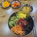 억부인국수집 | [파주 맛집] 적성면 억부인국수집! 가성비 국수와 직화불고기의 조합