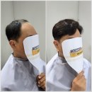 동흥빌딩 | [부산가발] 서면 모이든, 아버님께 '자신감'을 선물한 혼주 가발 후기 (내피 없는 가발)
