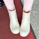 락피시방 | 레인부츠 숏 :: 락피쉬 레인부츠 장마철에 신어본 솔직후기 feat. 락피쉬 우산