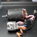초소형 변속기 제논 VS1 +머치모머 C2모터 이미지
