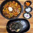 강릉사임당찜닭&파스타