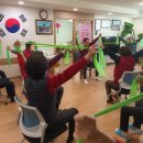 근력강화운동센터