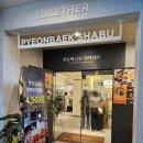 모두의고기 | 발산역 모두의편백샤브 내돈내산 후기, 야채 고기 무한리필 가족외식하기 좋은 샤브샤브 맛집