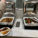 판교역로226번길 | w21. w스퀘어컨벤션 웨딩홀 그레이스홀 예신과 예랑이의 뷔페 시식 후기(모든 음식 포함)