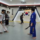 신화 합기도 이미지