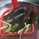 해산물 조미료 바지락세척 양념 채소육수 전통음식(아나고) 알토란(코다리조림 진미채무침) 이미지