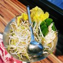 해피존빌딩 | 김해 곱창 소고기 무한리필 맛집 삼백도씨 방문후기