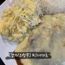 RICO가츠 이미지