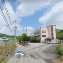 금오대로 도로변 이미지