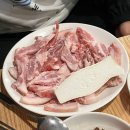 황가네뒷고기두정점 | [천안] 두정동 노포 맛집 황가네뒷고기 두정점 내돈내산 솔직 후기
