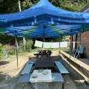 계곡속의바위집 이미지