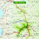 36차 하모하모를 겹들인 와룡산 산행 이미지