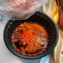 더꼬치다중마점 | [구로 배달맛집] 마라꼬치 처음 먹어봤는데 마라탕보다 훨씬 맛있네?? 팬팬마라 후기