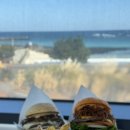 한라산해장국흑염소 | 제주도 자유여행 동쪽 2박3일 추천일정 (우진해장국,깡촌흑돼지,에벤에셀호텔,도톰함덕점,카페한라산...