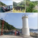 ＜섬＞태도군도(苔島群島) - 물새끝반도의 진짜 주인은 흑염소들이다 이미지