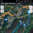 공설운동장삼거리 교차로 이미지