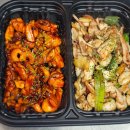 기영이숯불두마리치킨나주 네이버블로그