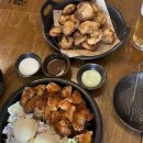 오븐에꾸운닭 신평점 | 오븐 치킨 맛집 '오꾸닭 구미신평점' | 요거닭, 크런치, 단호박 치즈구이 후기