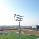 북부스포츠센터 축구장 이미지