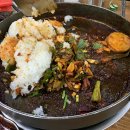 본가백구 오리불고기 이미지