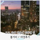 가비야 | 도쿄타워 전망대 입장권 가격 및 구매방법ㅣ야경 후기 및 볼거리