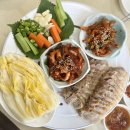 굴마을춘천강남점 | 춘천 온의동 맛집 &#34;굴마을낙지촌 춘천강남점&#34; 춘천 현지인 추천 보쌈 맛집 매운낙지보쌈 내돈내산 후기