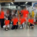 국가대표 한결태권도장 이미지