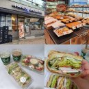 미니스톱 부송리치점 | [전북 익산] 부송동카페&amp;디저트, 파리바게뜨 익산부송점