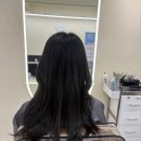 희나 | 행당 미용실 왕십리 미용실 메이원헤어 희나디자이너 헤어컨설팅 후기