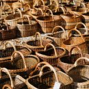 라탄 공예(야) 이미지