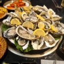 생굴해안조개구이찜 이미지