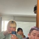 호수와 노을민박 이미지